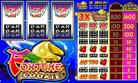 sm cookies slot game|Fortune Cookie Demo by Microgaming .